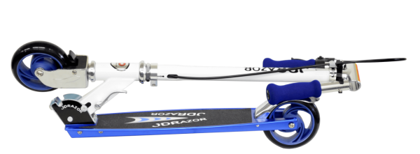 専用 JD Razor MS-285B2 キックスクーター｜キックボード、部品、商品販売の