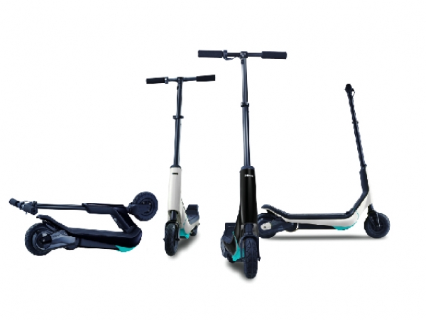 JDBUG ES312 【電動キックスクーター】
