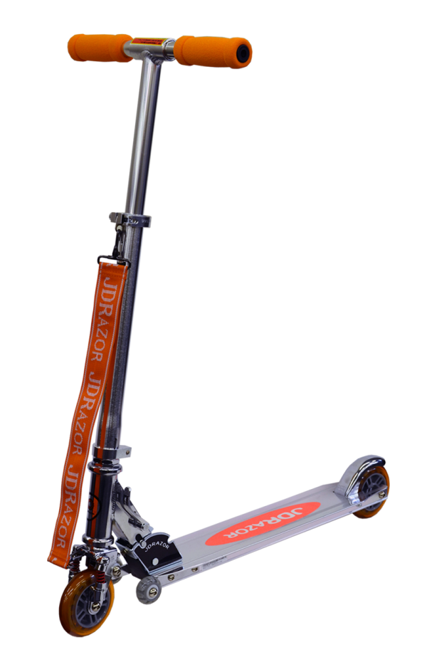 JD RAZOR JスルーGOGO JD Razor MS-806 JスルーGOGO Wペダル キックスクーター｜キック