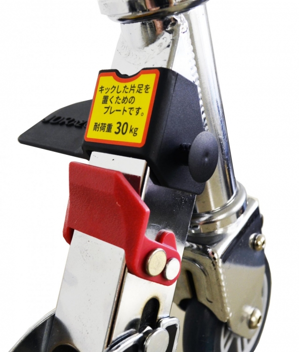 フットプレート オリジナルパーツ ｜キックボード、部品、商品