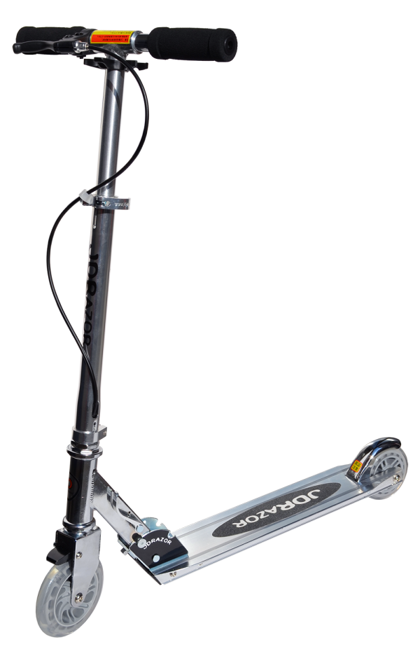 JD Razor MS-105RB｜キックスクーター｜キックボード、部品