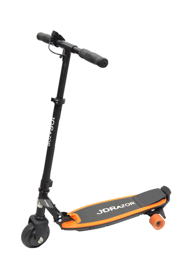 キックスクーター＋電動機能 ZOOM E-96｜キックボード、部品