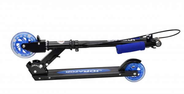 JD Razor MS-205RB｜キックスクーター｜キックボード、部品、商品販売のJDRAZOR