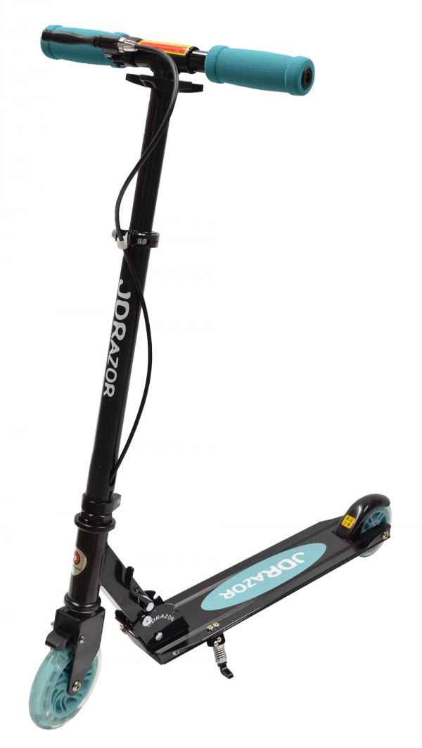 【保証書付】 JD Razor MS-205RB－ St キックスクーター｜キックボード、部品 自転車本体