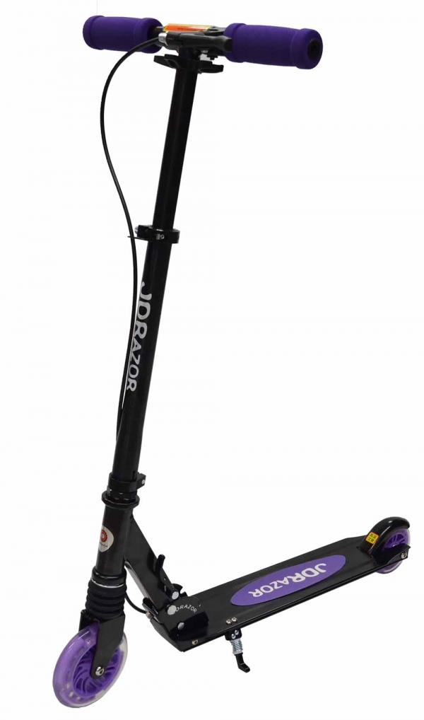 JD Razor MS-205RB2L－ St キックスクーター｜キックボード、部品