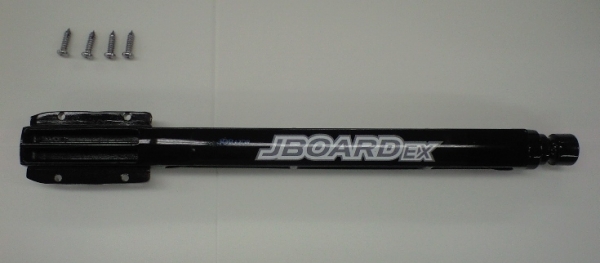 J BOARD EX RT-169 センターシャフト オリジナルパーツ ｜キック